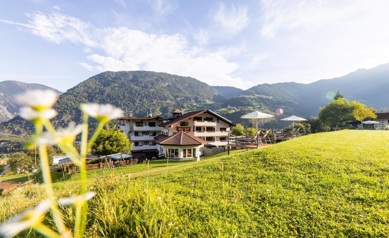 Aktiv Panoramahotel Daniel Sautens Eksteriør billede