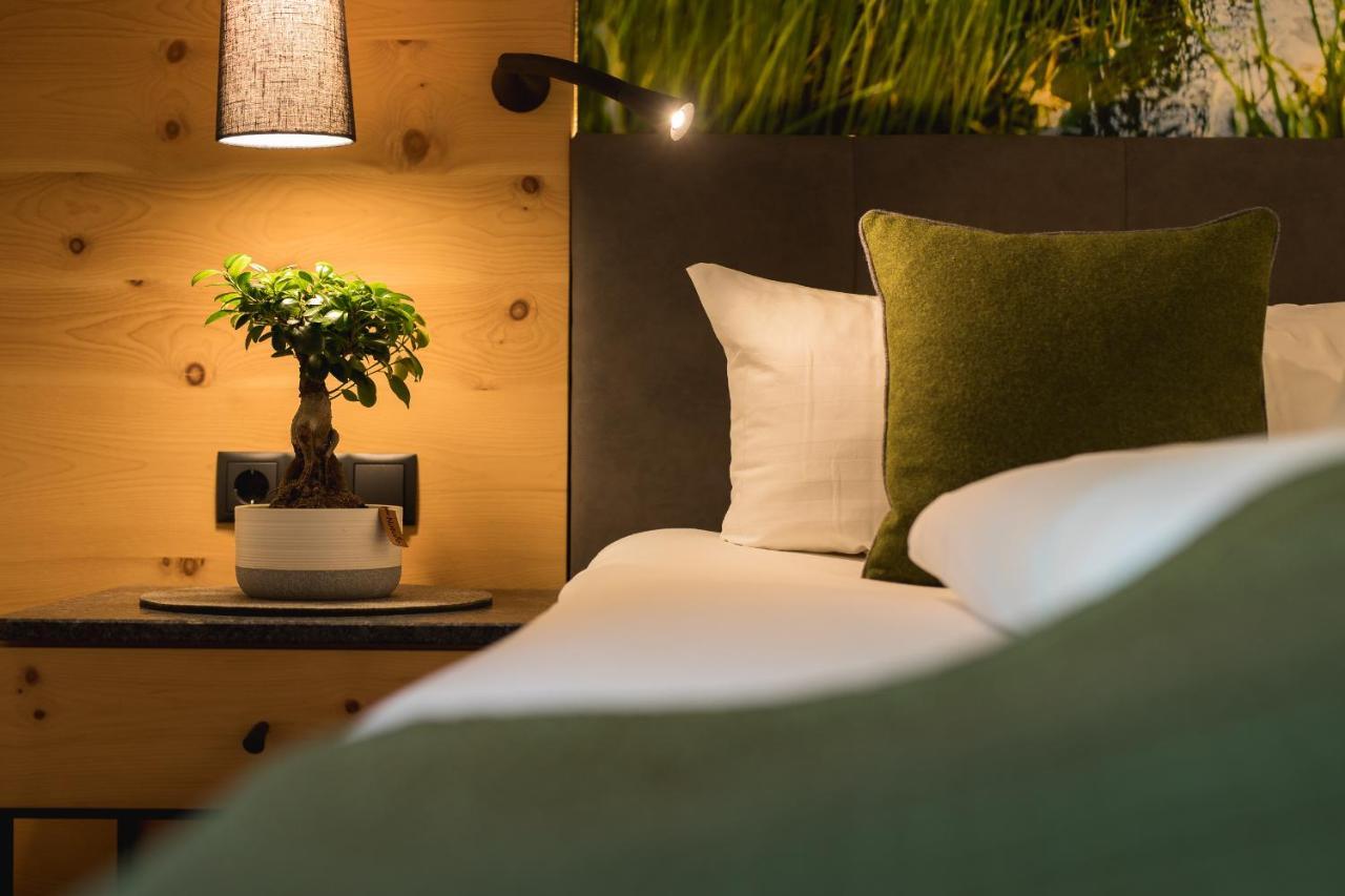 Aktiv Panoramahotel Daniel Sautens Eksteriør billede